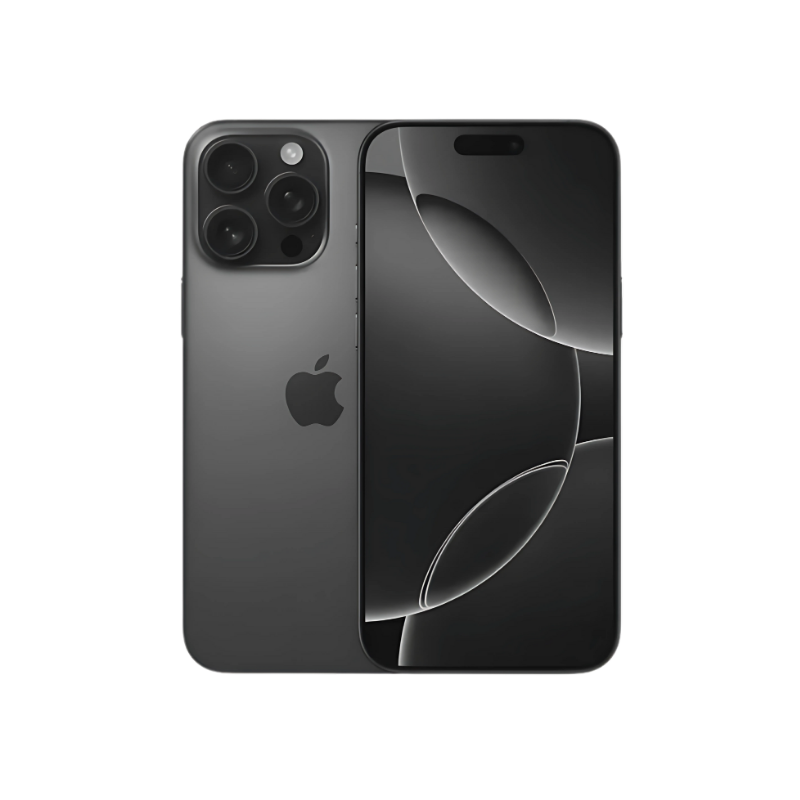 Apple iPhone 16 Pro Max 256 GB (Apple Türkiye Garantili)