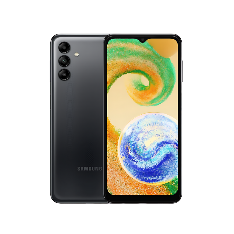Samsung Galaxy A04S 4 GB 64 GB (Samsung Türkiye Garantili)