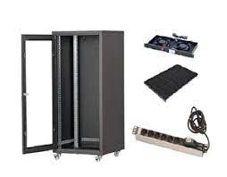 Server - Sunucu - Kabinet