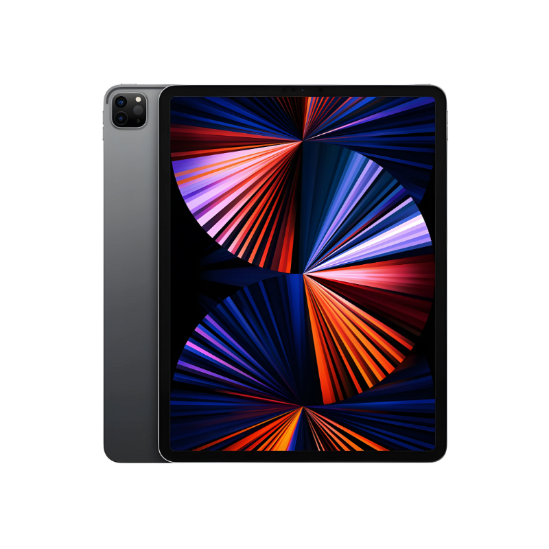 Apple iPad Pro 12.9 (5. Nesil) MHNH3TU/A Wi-Fi 1 TB 12.9" Tablet Uzay Grisi