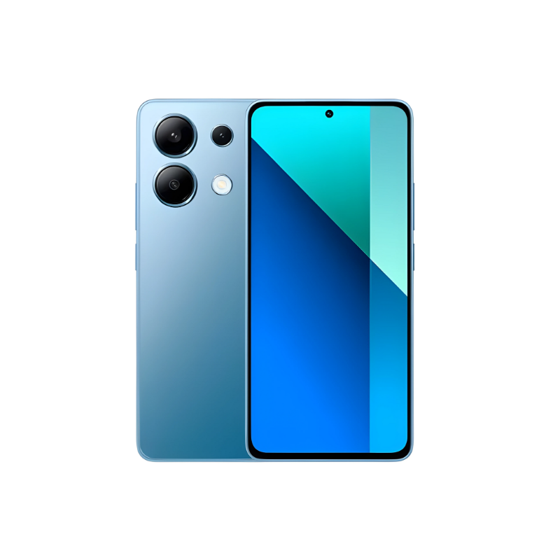 Xiaomi Redmi Note 13 8 GB 256 GB (Xiaomi Türkiye Garantili)