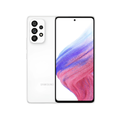 Samsung Galaxy A53 5G 128 GB (Samsung Türkiye Garantili)