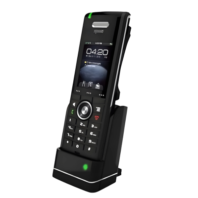 Xpeech XSD-T0410 SIP Dect El Terminali