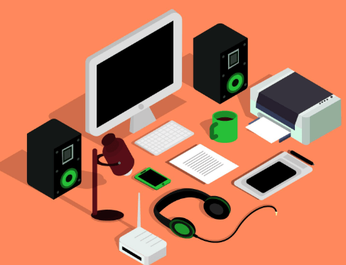 Aksesuar & Yedek Parça