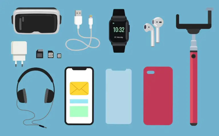 Telefon & Aksesuarları