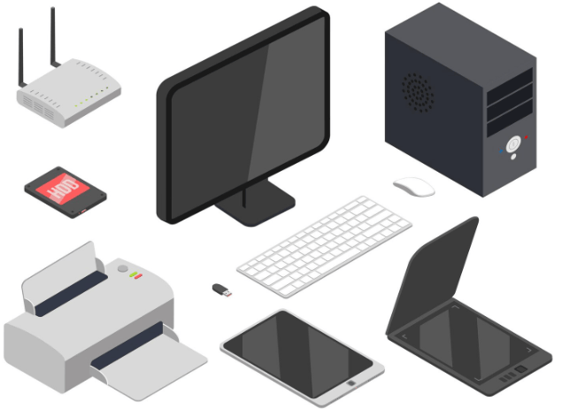 Bilgisayar & Aksesuarları