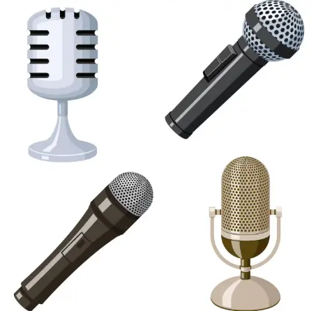 Mikrofon