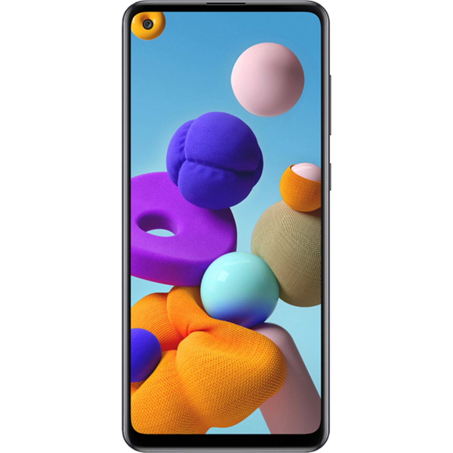 Samsung Galaxy M30s 64 GB (İthalatçı Garantili)