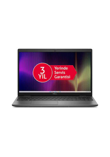 Dell Latitude 3540 N015L354015U i5-1335U 16 GB 512 GB SSD 15.6