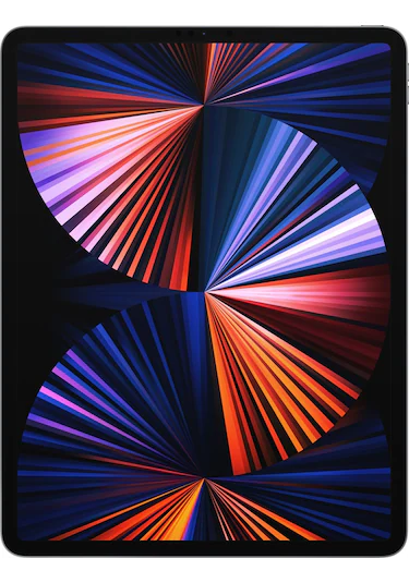 Apple iPad Pro 12.9 (5. Nesil) MHNH3TU/A Wi-Fi 256 GB 12.9