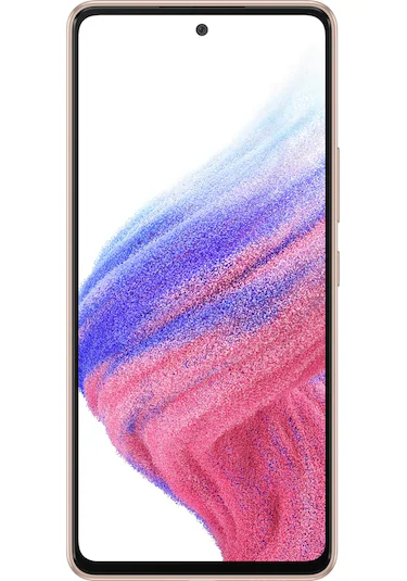 Samsung Galaxy A53 5G 128 GB (Samsung Türkiye Garantili)