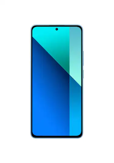 Xiaomi Redmi Note 13 8 GB 256 GB (Xiaomi Türkiye Garantili)