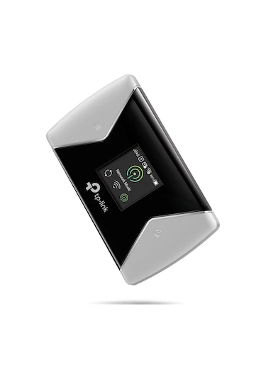 TP-Link M7450 4G LTE 300 Mbps Mobil Kablosuz Router
