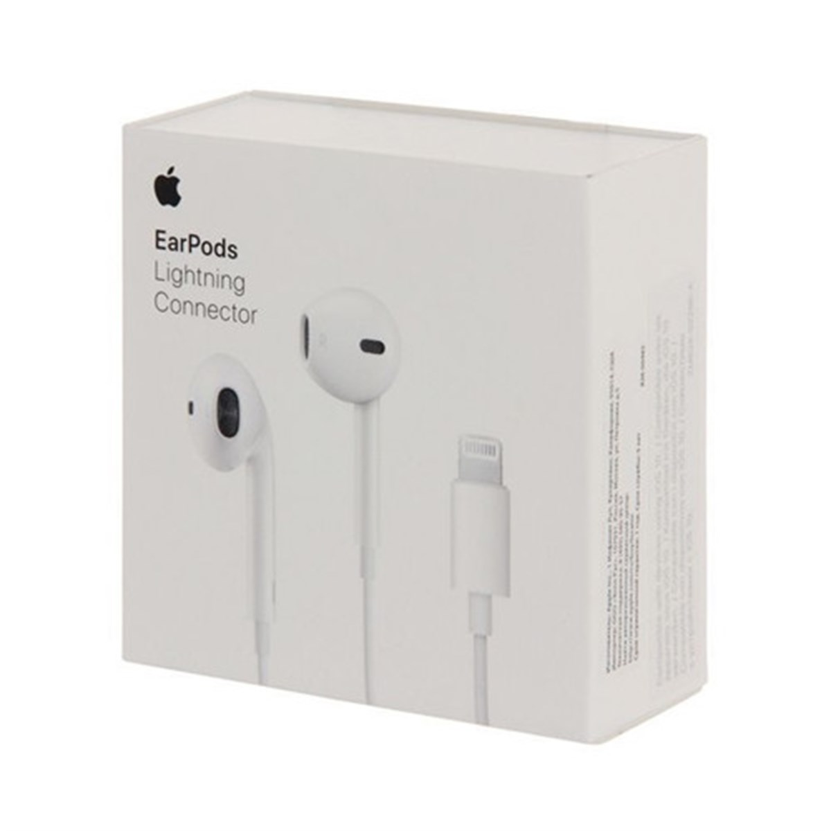 Apple Lightning Konnektörlü EarPods (Apple Türkiye Garantili)