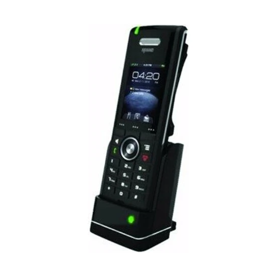 Xpeech XSD-T0410 Sıp Dect El Terminali