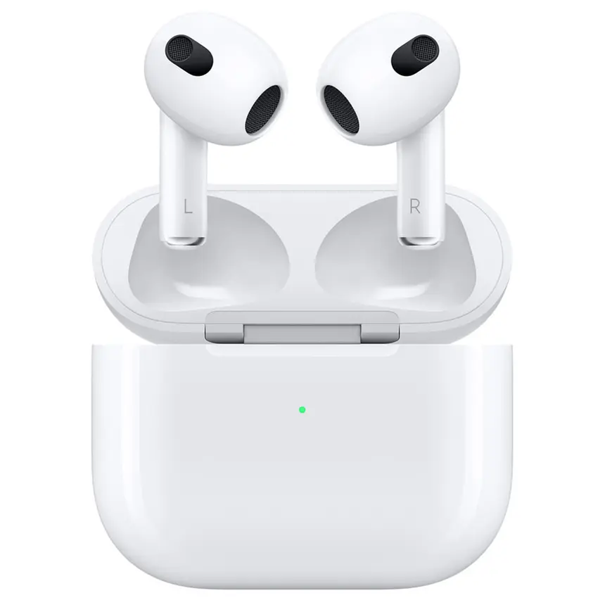 Apple AirPods 3. Nesil