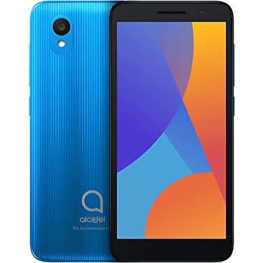 Alcatel 1 2021 16 GB (Alcatel Türkiye Garantili)