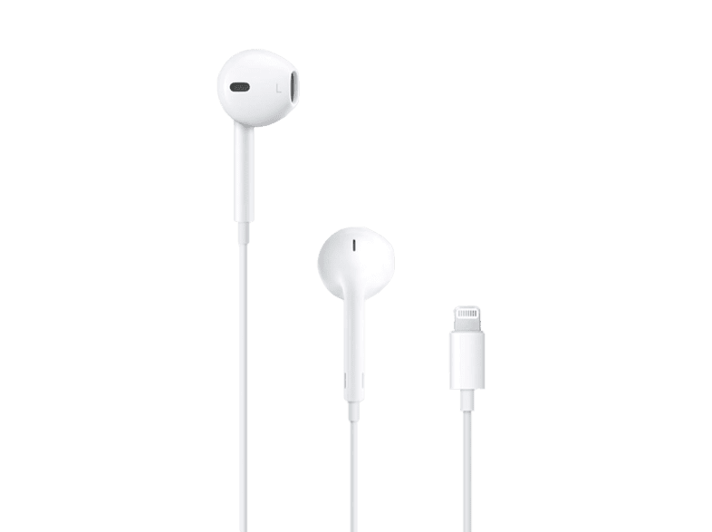 Apple Lightning Konnektörlü EarPods (Apple Türkiye Garantili)