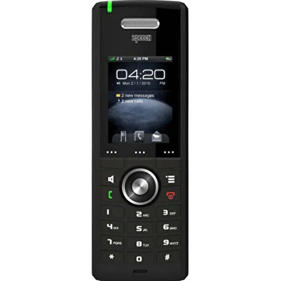 Xpeech XSD-T0410 Sıp Dect El Terminali